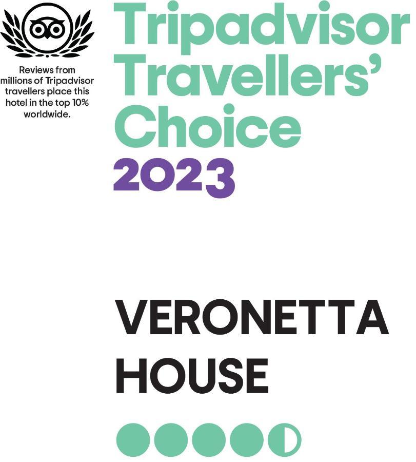 Veronetta House Extérieur photo