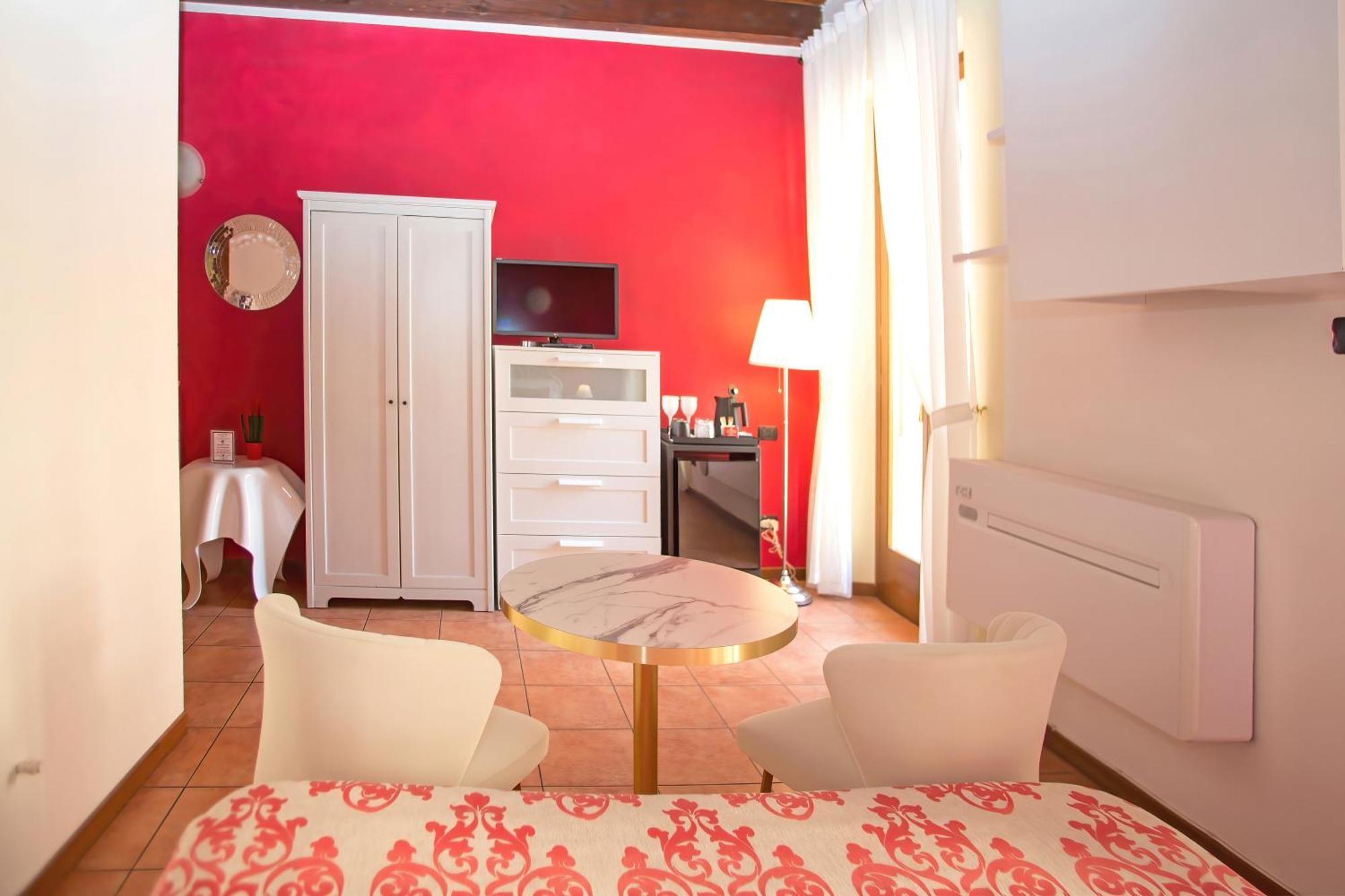 Veronetta House Extérieur photo