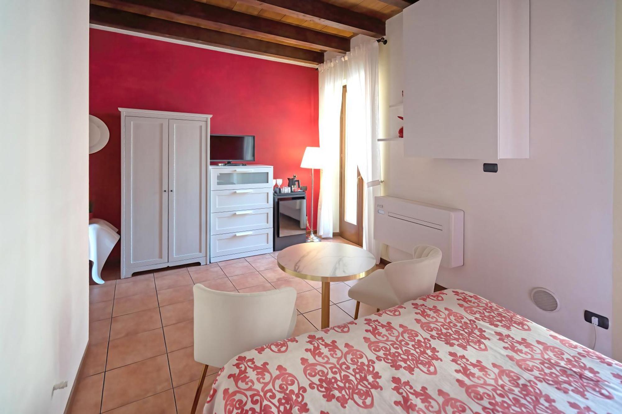 Veronetta House Extérieur photo