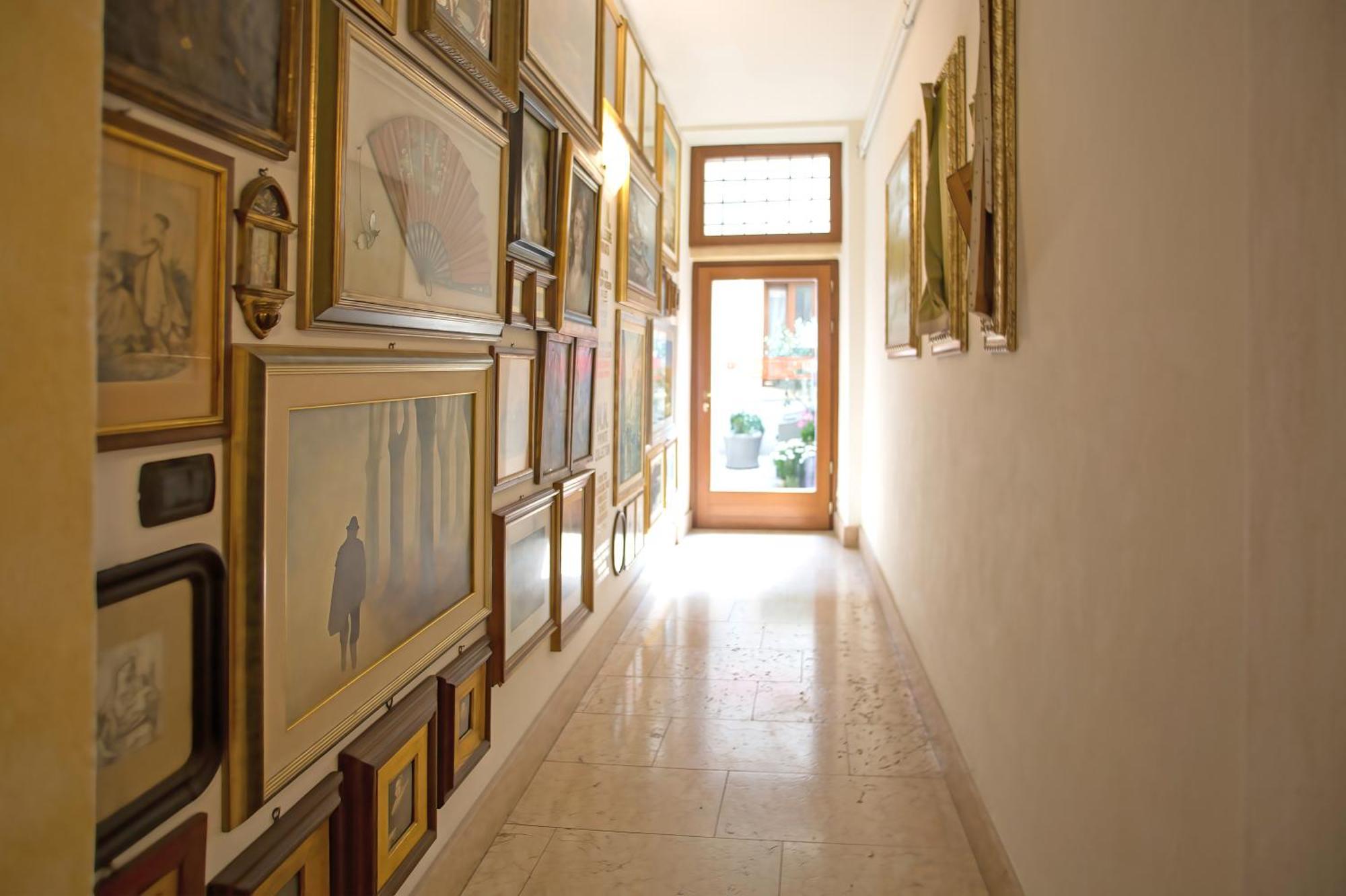 Veronetta House Extérieur photo