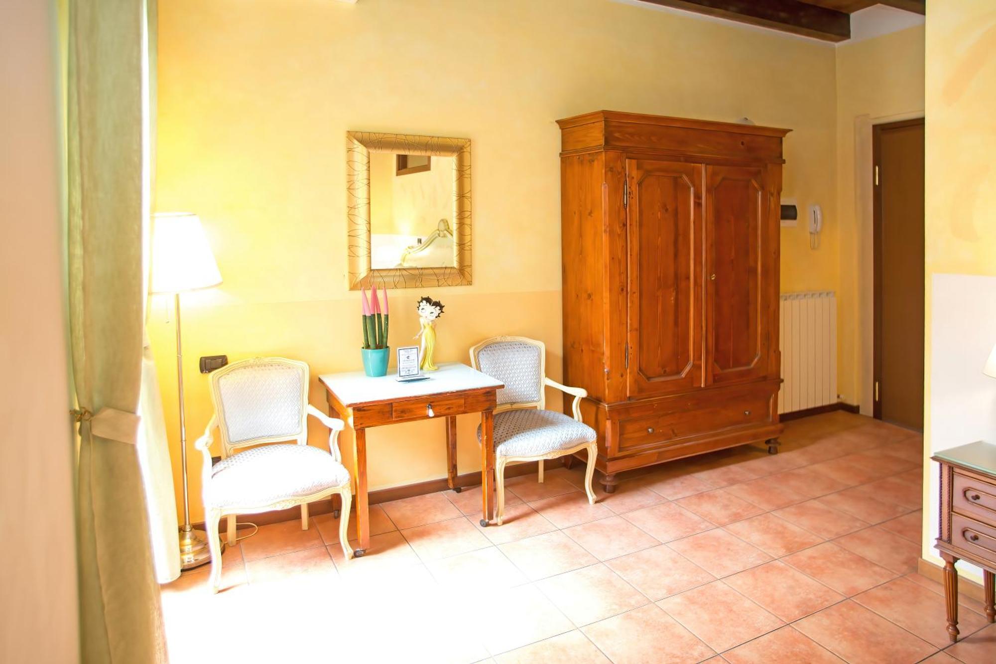 Veronetta House Extérieur photo